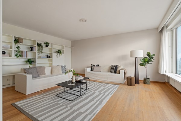 Medium property photo - Utrechtseweg 145-125, 6812 AB Arnhem